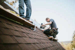 Local Roofers in Chrstn Brdcst Network, VA